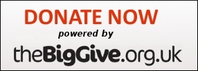 Donate through Big Give